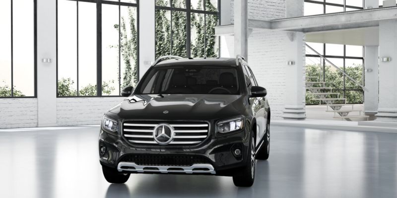 pre-owned Mercedes-Benz GLB 250 for Sale Dallas TX