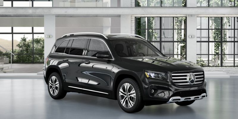 New Mercedes-Benz GLB 250 for Sale Clearwater FL