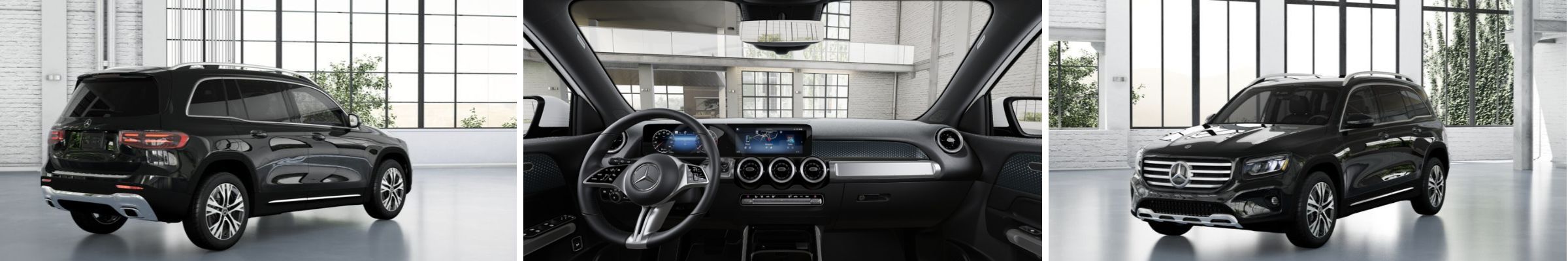 2026 Mercedes-Benz GLB 250 For Sale near Fayetteville AR