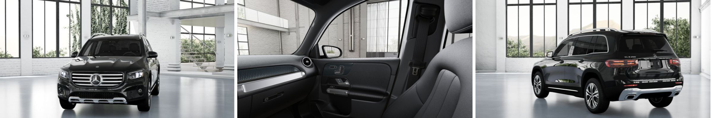 2026 Mercedes-Benz GLB 250 For Sale Madison WI | Sun Prairie