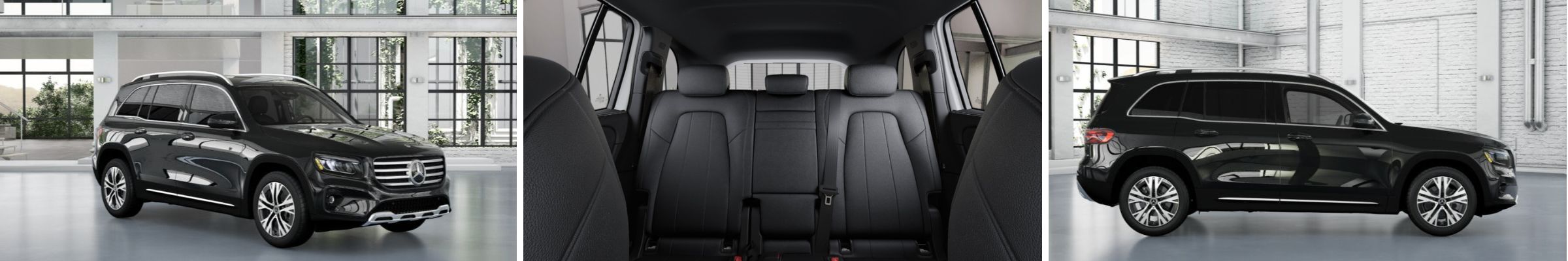 2026 Mercedes-Benz GLB 250 For Sale Savannah GA | Hardeeville