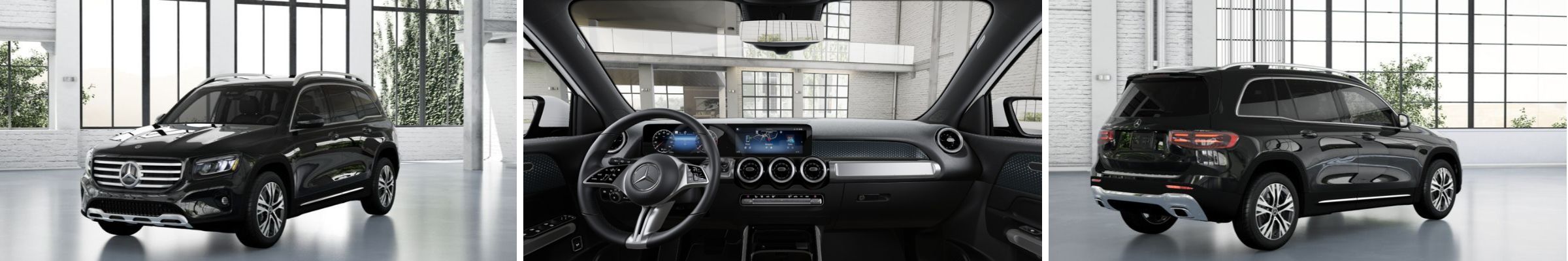 2026 Mercedes-Benz GLB 250 For Sale Bentonville AR | Fayetteville