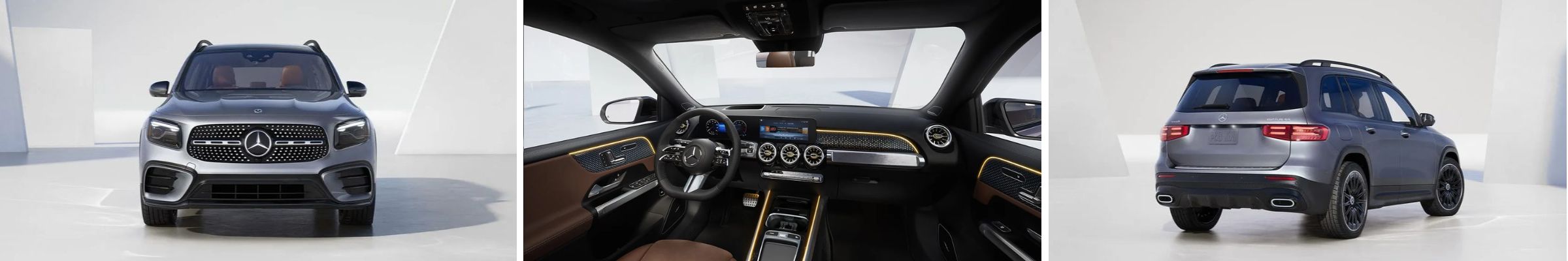 2026 Mercedes-Benz GLB SUV For Sale Madison WI | Sun Prairie
