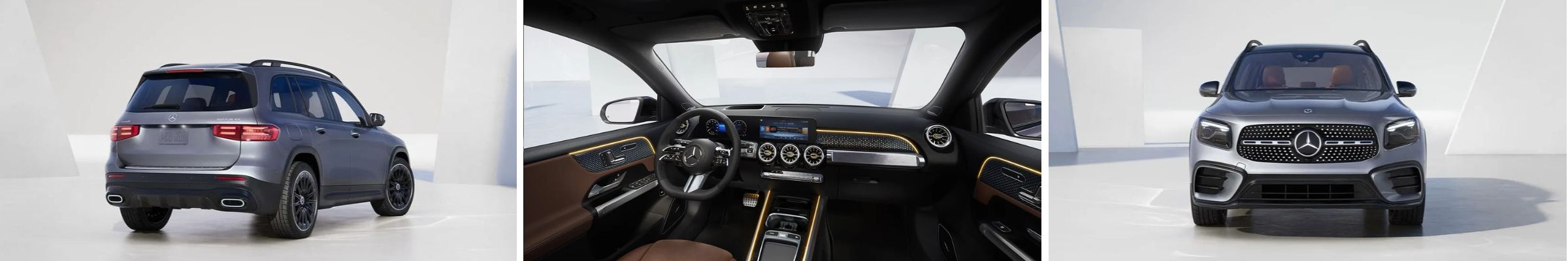 2026 Mercedes-Benz GLB SUV For Sale Bentonville AR | Fayetteville