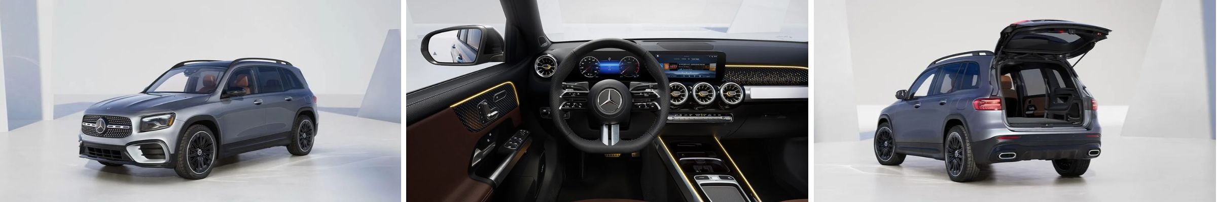 2026 Mercedes-Benz GLB SUV For Sale Savannah GA | Hardeeville