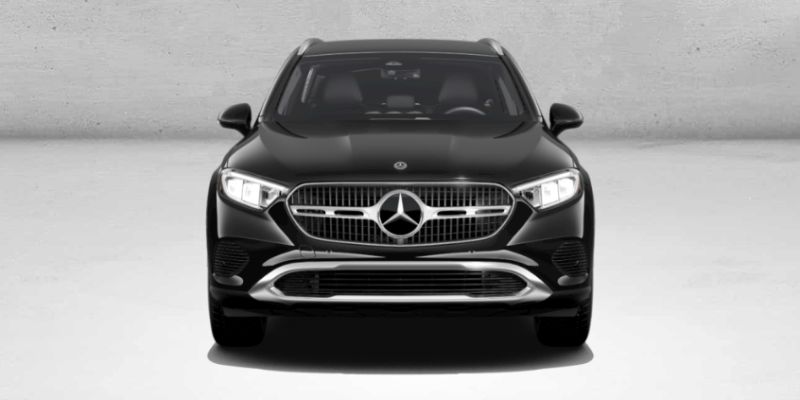 New Mercedes-Benz GLC 300 for Sale York PA