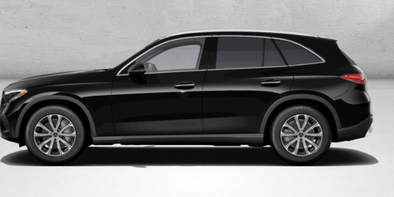 New Mercedes-Benz GLC 300 for Sale York PA