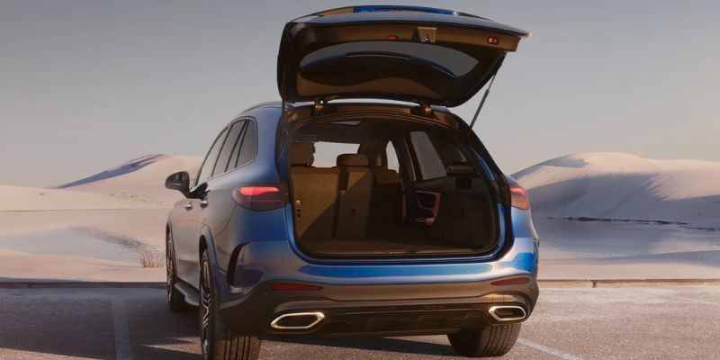 New Mercedes-Benz GLC 300 for Sale York PA