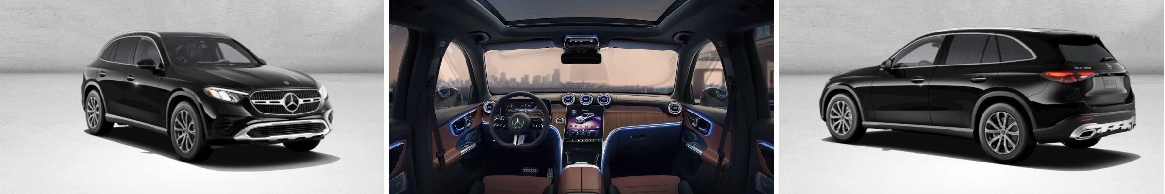 2026 Mercedes-Benz GLC 300 For Sale Santa Rosa CA | Rohnert Park