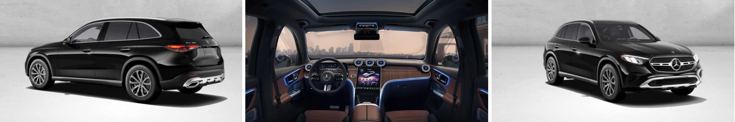 2026 Mercedes-Benz GLC 300 For Sale Grapevine TX | Dallas