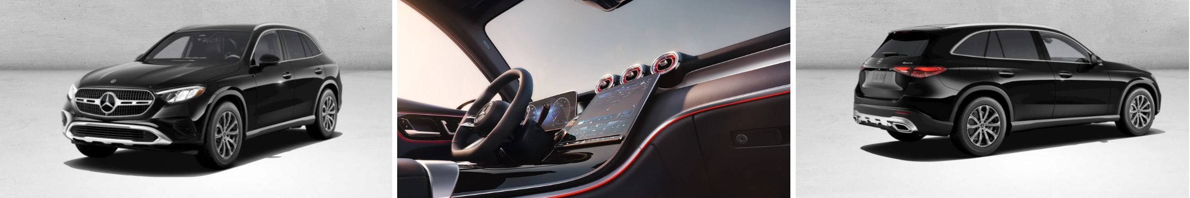 2026 Mercedes-Benz GLC 300 For Sale Madison WI | Sun Prairie