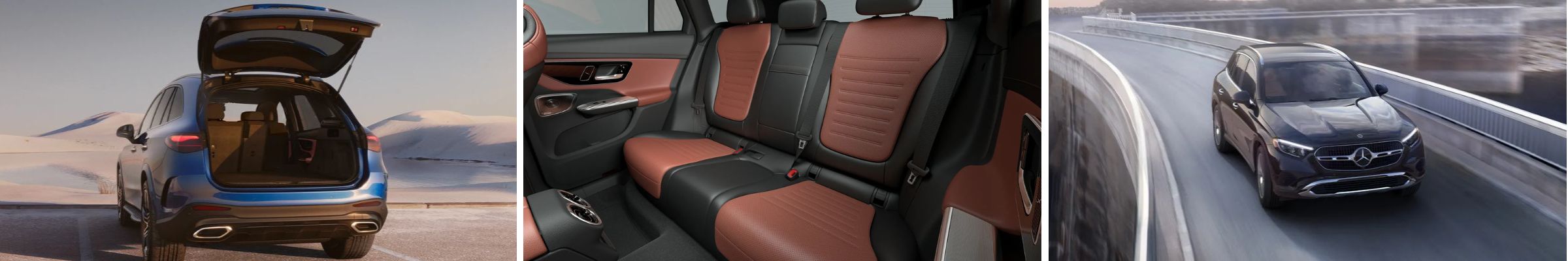 2026 Mercedes-Benz GLC 300