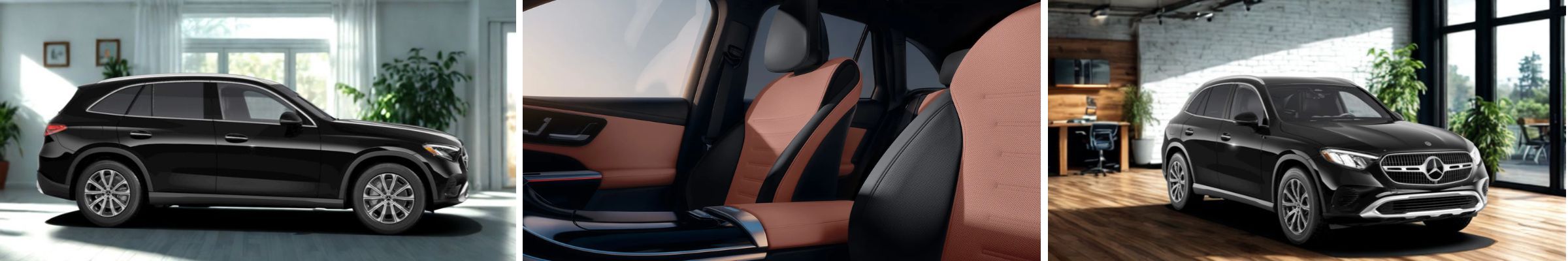 2026 Mercedes-Benz GLC SUV For Sale Savannah GA | Hardeeville