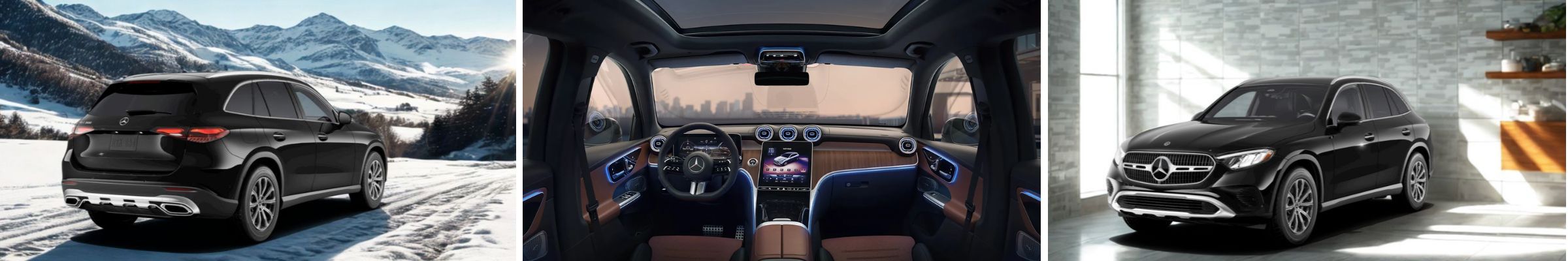 2026 Mercedes-Benz GLC SUV For Sale York PA | Hershey