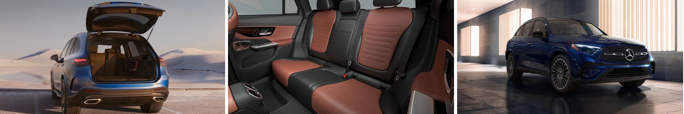 2026 Mercedes-Benz GLC SUV For Sale Madison WI | Sun Prairie