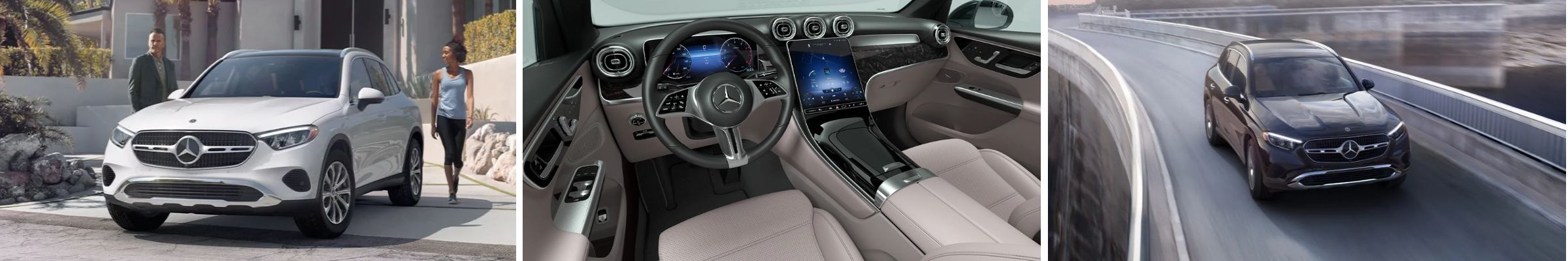 2026 Mercedes-Benz GLC SUV For Sale Clearwater FL | Pinellas Park
