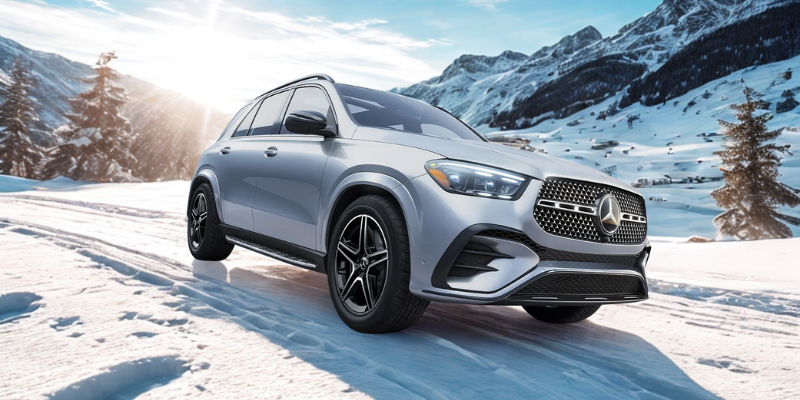 Mercedes-Benz GLE 350 for Sale Eugene, OR