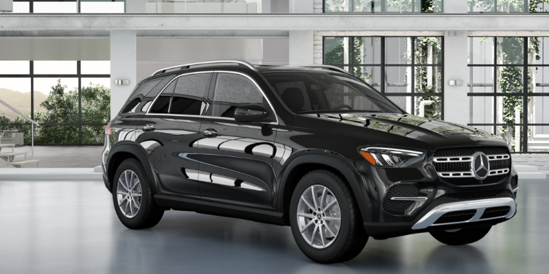 Pre-owned Mercedes-Benz GLE 350 For Sale in Grapevine, TX