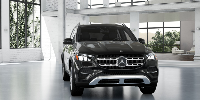 New Mercedes-Benz GLE 350 for Sale Savannah GA
