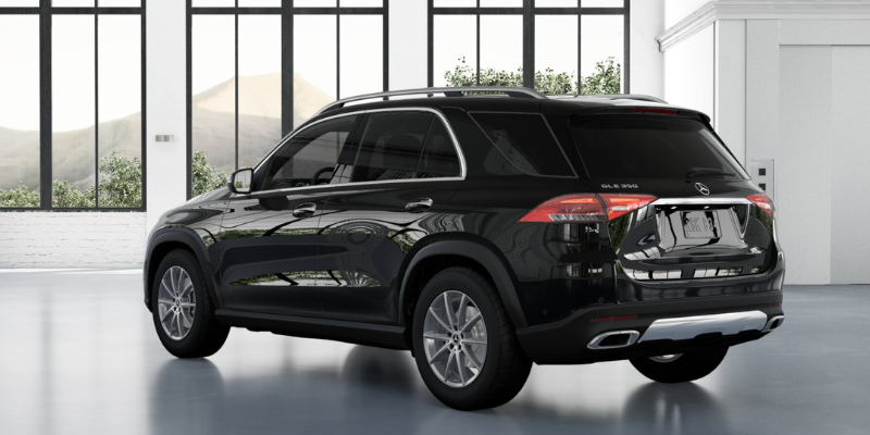 New Mercedes-Benz GLE 350 for Sale Grapevine TX