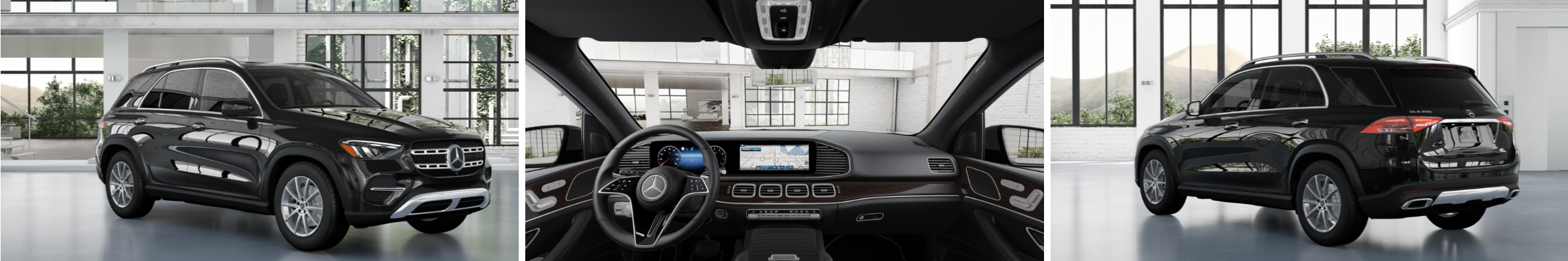 2026 Mercedes-Benz GLE 350 For Sale Savannah GA | Hardeeville