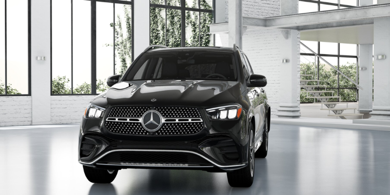 New Mercedes-Benz GLE 450 for Sale York PA