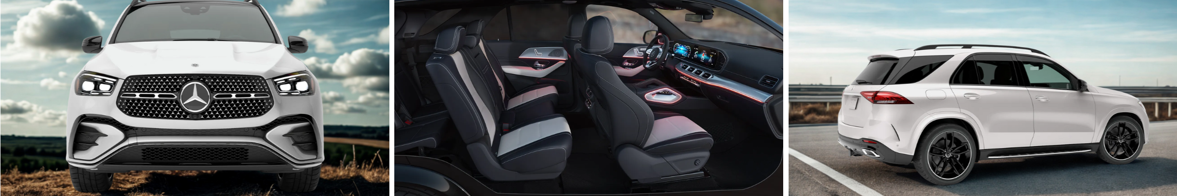 2026 Mercedes-Benz GLE 450 For Sale Madison WI | Sun Prairie