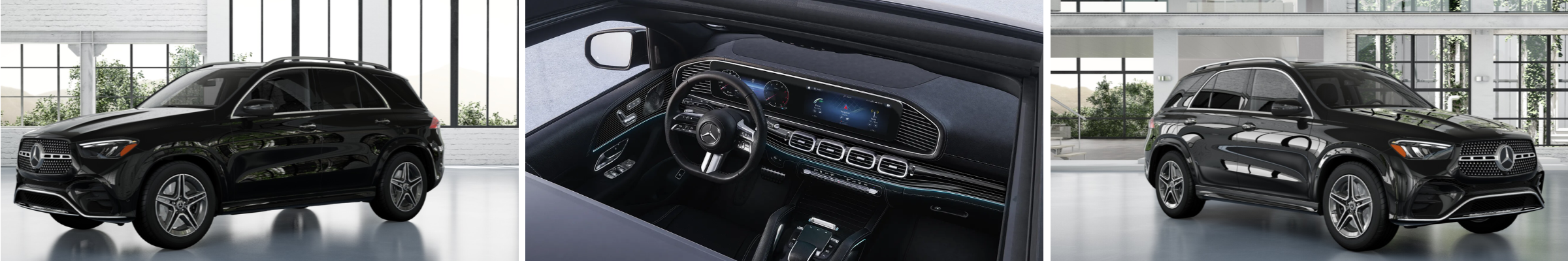 2026 Mercedes-Benz GLE 450 For Sale near Pinellas Park FL