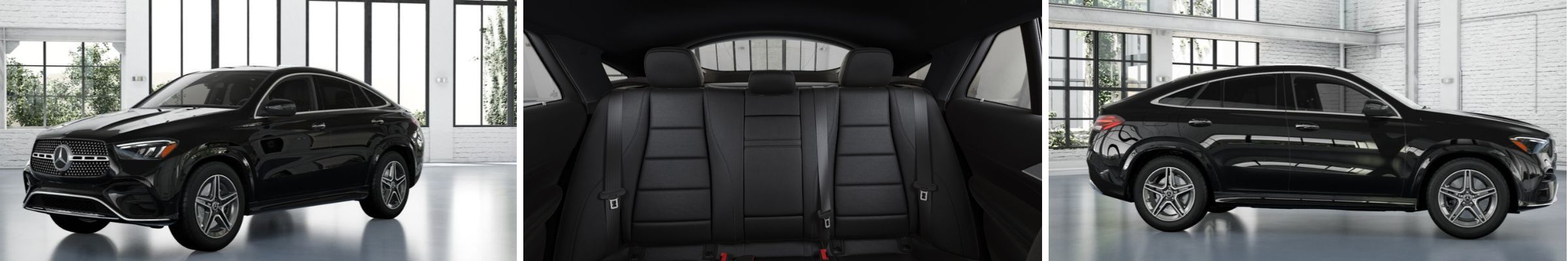 2026 Mercedes-Benz GLE Coupe For Sale Clearwater FL | Pinellas Park