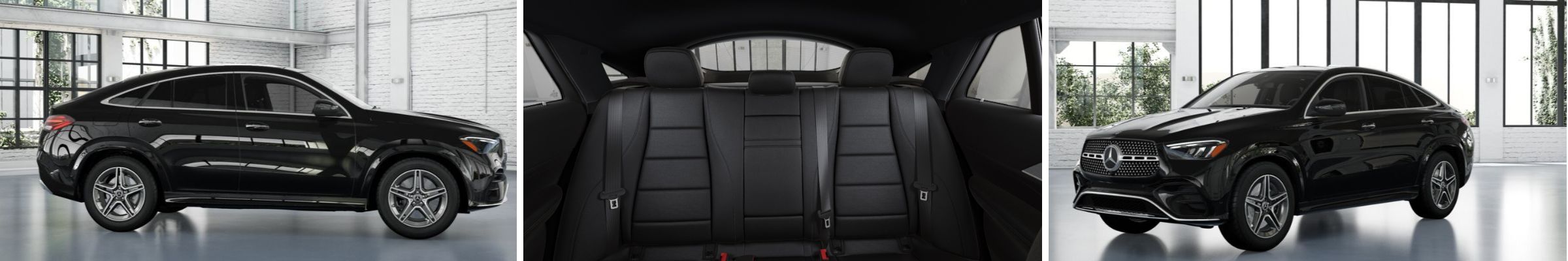 2026 Mercedes-Benz GLE Coupe For Sale Savannah GA | Hardeeville