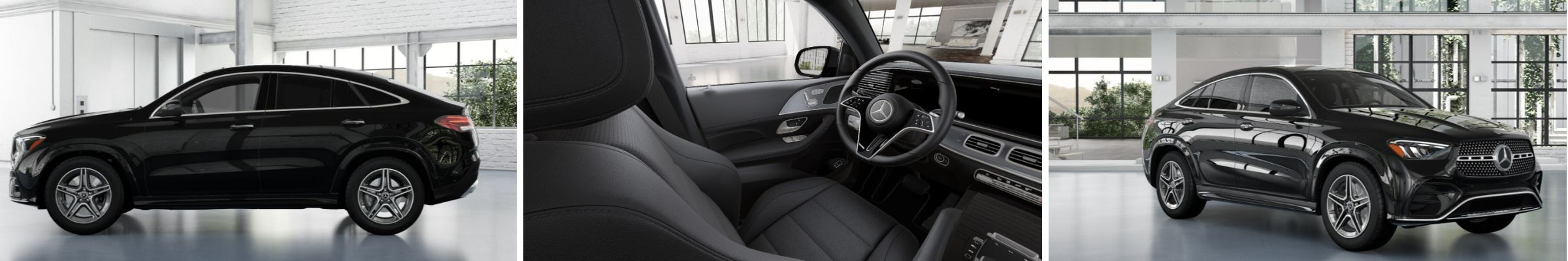 2026 Mercedes-Benz GLE Coupe For Sale near Pinellas Park FL