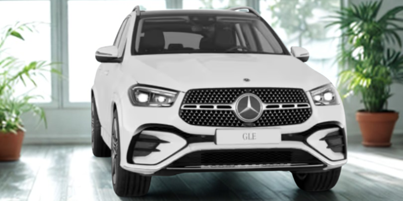 pre-owned Mercedes-Benz GLE SUV for Sale Dallas TX