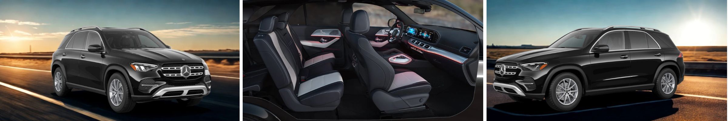 2026 Mercedes-Benz GLE SUV For Sale Queens NY | Brooklyn