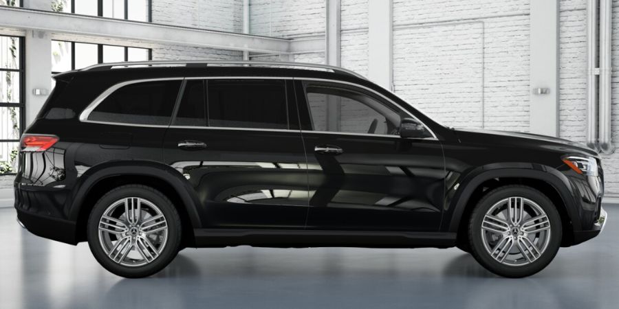 New Mercedes-Benz GLS 450 for Sale York PA