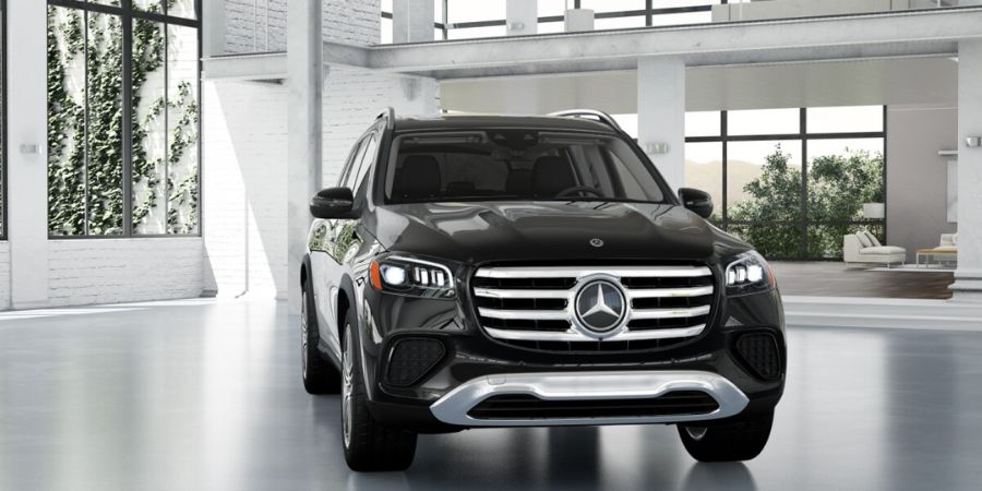 pre-owned Mercedes-Benz GLS 450 for Sale Dallas TX