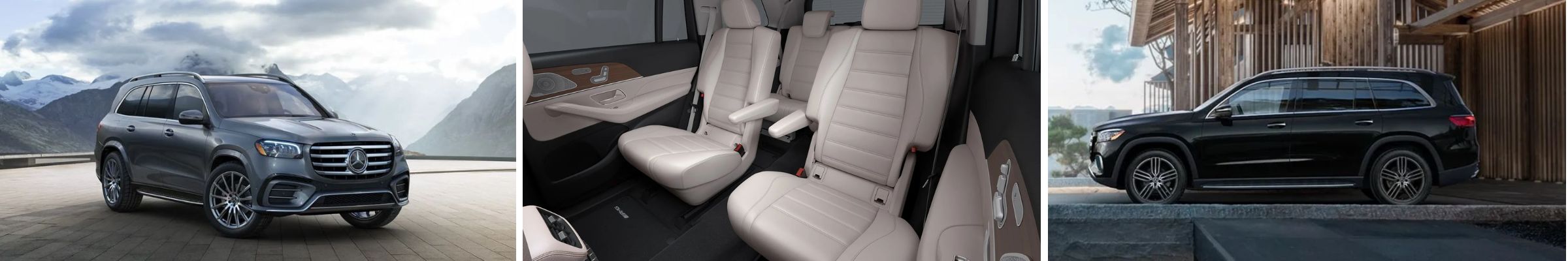2026 Mercedes-Benz GLS 450 For Sale near Pinellas Park FL