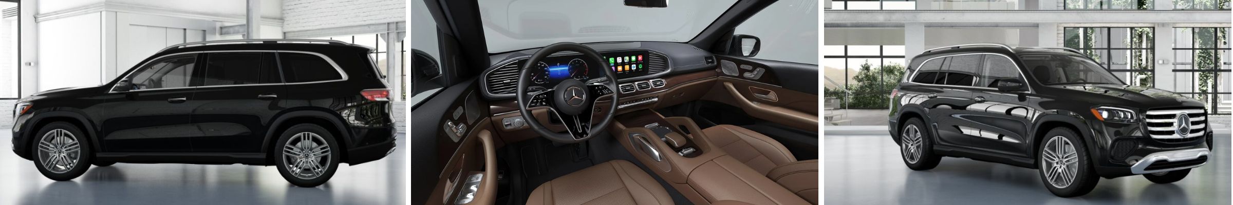 2026 Mercedes-Benz GLS 450 For Sale Bentonville AR | Fayetteville