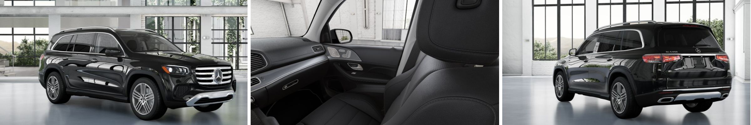 2026 Mercedes-Benz GLS SUV For Sale York PA | Hershey