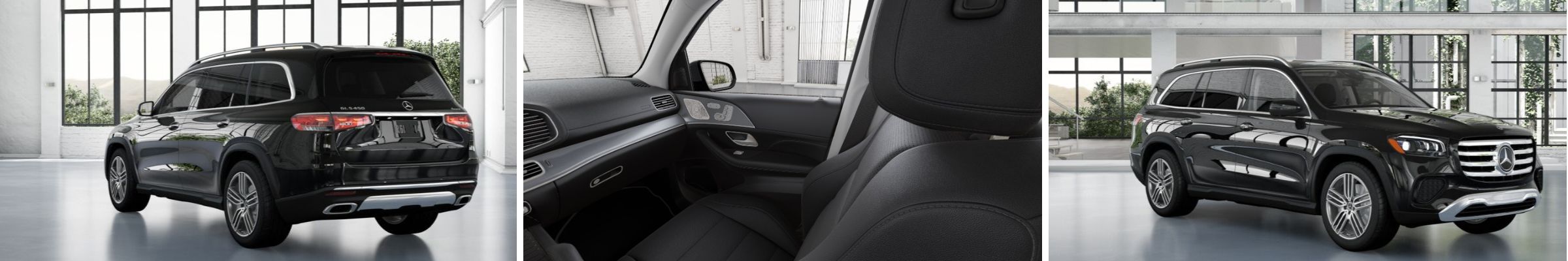 2026 Mercedes-Benz GLS SUV For Sale Grapevine TX | Dallas