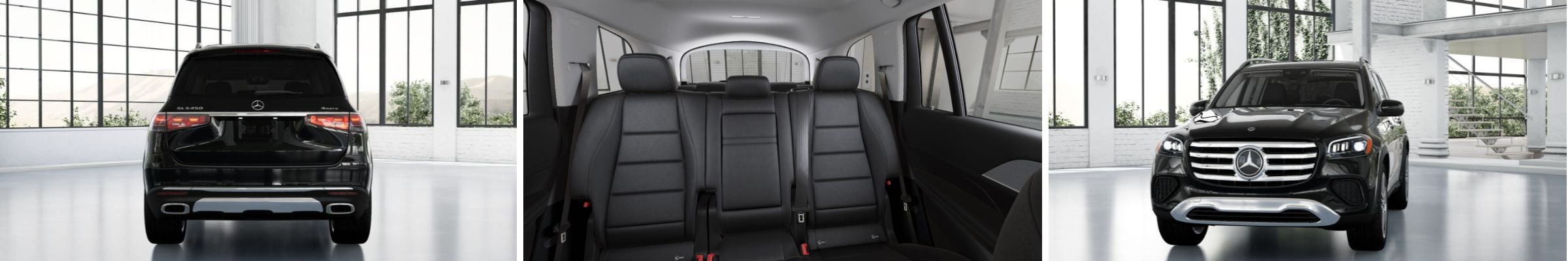 2026 Mercedes-Benz GLS SUV For Sale Savannah GA | Hardeeville