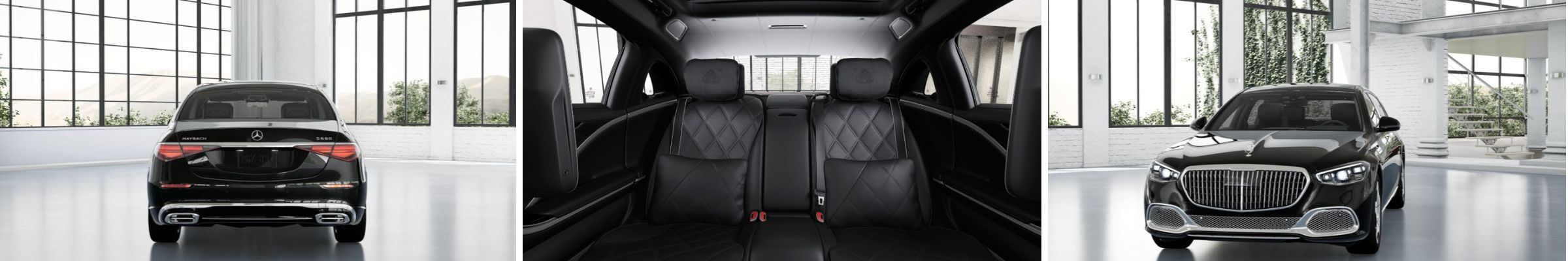 2026 Mercedes-Benz Maybach For Sale Bentonville AR | Fayetteville