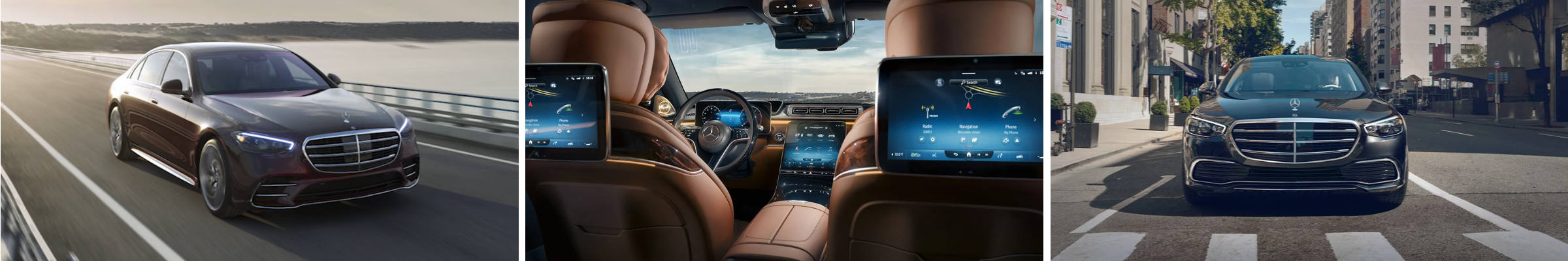 2026 Mercedes-Benz S-Class Sedan For Sale Savannah GA | Hardeeville