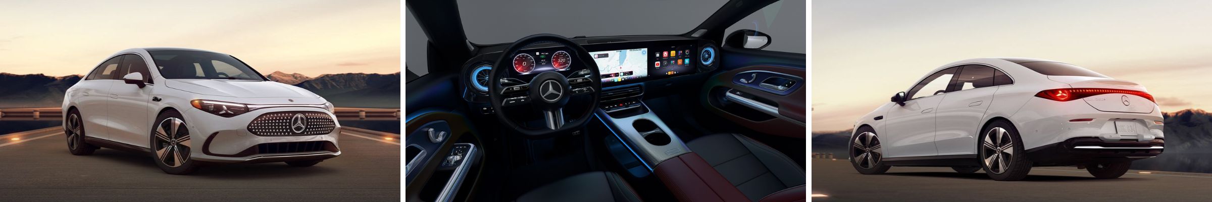 2027 Mercedes-Benz CLA 250 For Sale Clearwater FL | Pinellas Park
