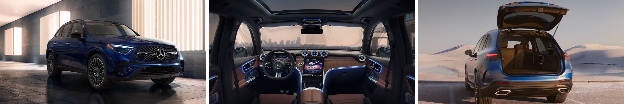 2027 Mercedes-Benz GLC 300 For Sale near Bartlett TN
