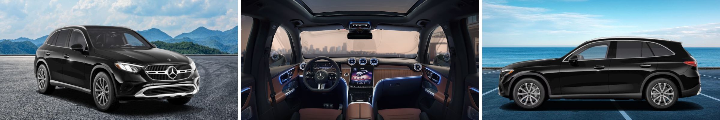 2027 Mercedes-Benz GLC 300 For Sale Clearwater FL | Pinellas Park