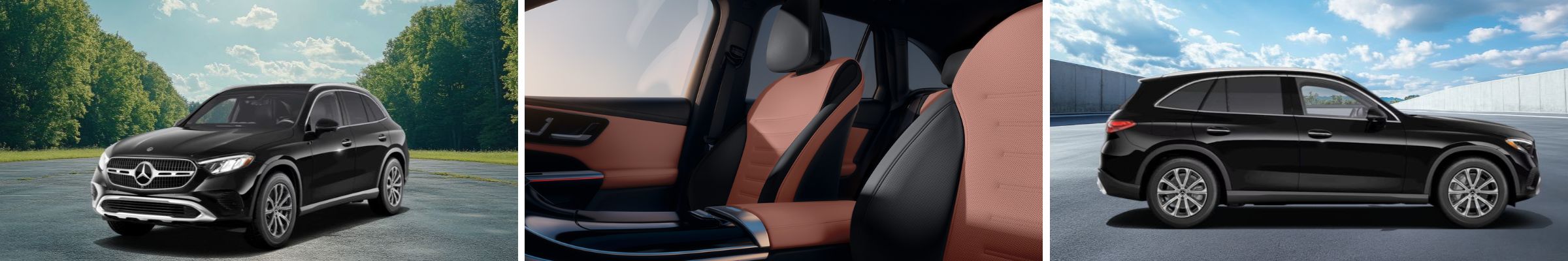 2027 Mercedes-Benz GLC 300 For Sale Madison WI | Sun Prairie