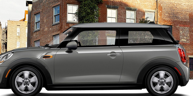 2020 MINI Hardtop 2-Door performance