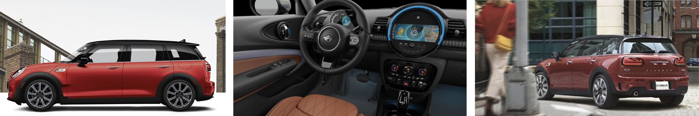 2023 MINI Clubman For Sale near Aledo TX