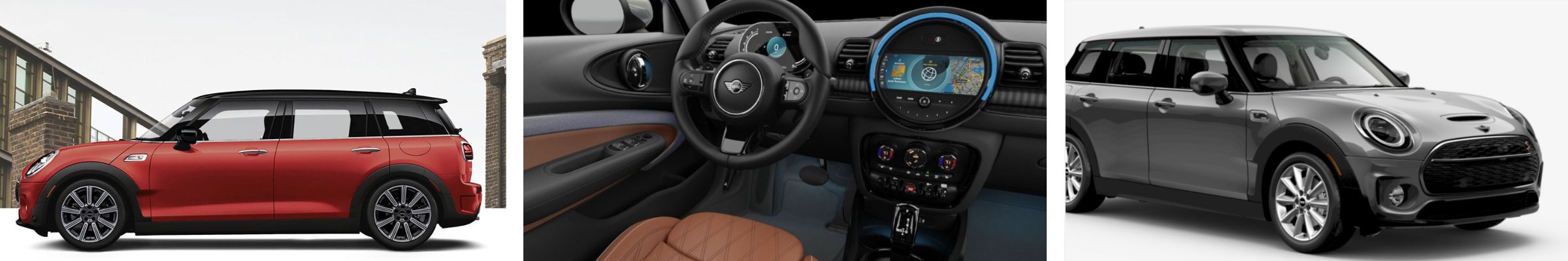 2023 MINI Clubman For Sale Fort Worth TX | Aledo