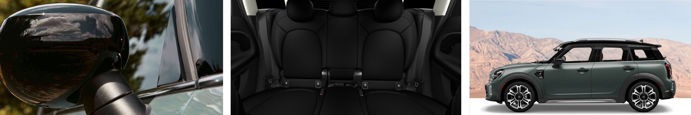 2023 MINI Countryman For Sale near Weatherford TX